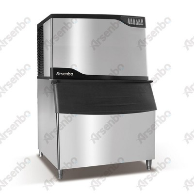 雅紳寶ST-1800 廚房制冰機 超市專用制冰機