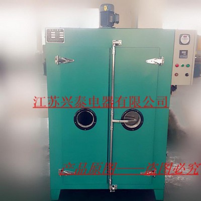 興泰 9KW帶觀察窗雙開門恒溫干燥箱 烘箱烘干箱電烤箱 食品烘焙