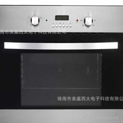 出口烤箱 西太家用電烤箱 嵌入式烤箱500-5D-3G-CS 烤箱特價