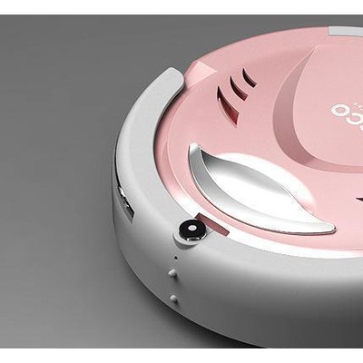 ZECO全自動掃地機器人家用吸塵器拖地智能清潔機自動充電禮品