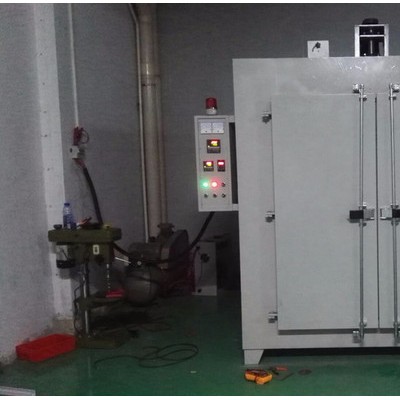 深圳工業烤箱 廣東工業烤箱 烤箱批發 烤箱訂做 工業電烤箱-工業烤箱【鴻萊電熱】