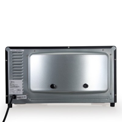 Midea/美的 MG25NF-AD多功能迷你烤箱小烤箱 家用烘焙電烤箱特價