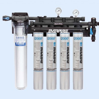 永純  四頭制冰機 i2000 2型凈水器 四頭制冰機i2000 2型凈水器