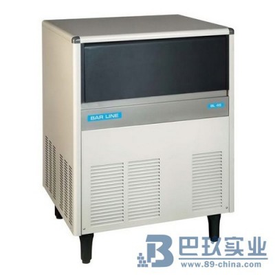 斯科茨曼制冰機BL-75SS