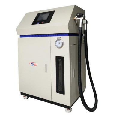 賽西/CSAIXI SX-08T6 冷柜冷媒加注機 空調(diào)冷媒加液機  加氟機  制冰機冷媒充注機 飲水機制冷劑灌注機