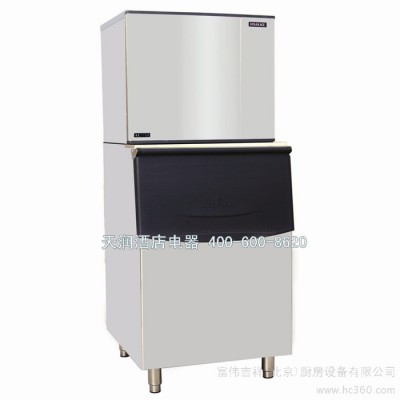 供應HISAKAGE久景制冰機AC-700 方冰 318公斤/天