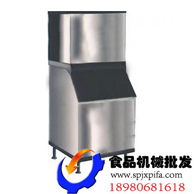 供應(yīng)博宇盛世制冰機制冰機