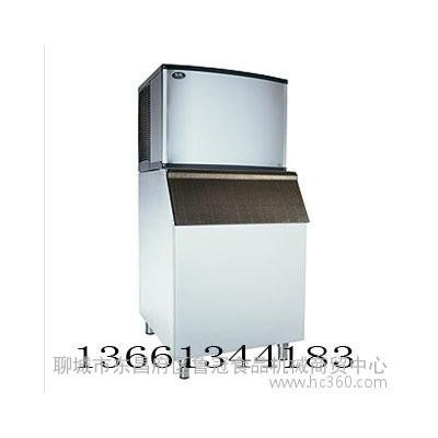 夏の雪TF-1000分體式制冰機 夏雪大型制冰機 商用制冰機