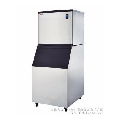 供應廣紳制冰機SF700 全不銹鋼 產冰量：700千克/天