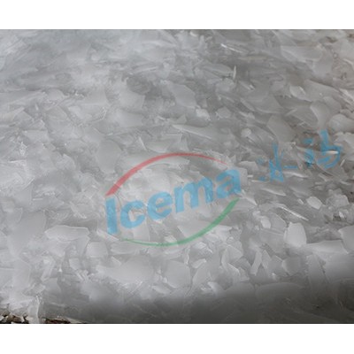 冰瑪ICEMA 直銷10噸片冰機 大型工業片冰機 水冷片冰機 制冰機訂制 片冰機廠家