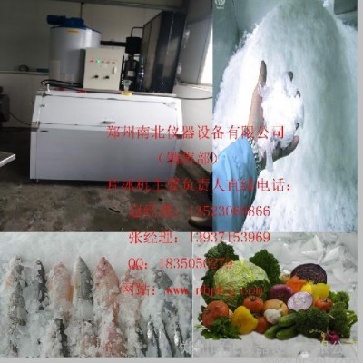 鱗片制冰機(jī)