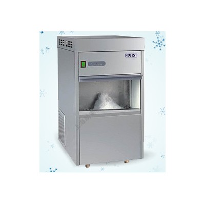 雪科 全自動雪花制冰機IMS-20