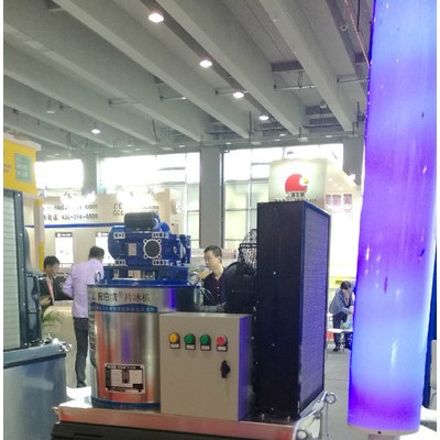 依伯納300KGPBJ-300片冰機、 制冰機 、雪花機、  商用制冰機 碎冰機/冰沙機