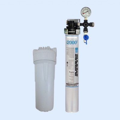 永純單頭制冰機(jī)i2000 2型凈水器單頭制冰機(jī)i2000 2型凈水器