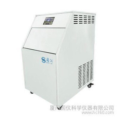 雪花制冰機 實驗室制冰機 實驗室雪花制冰機
