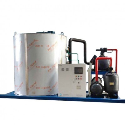 北極冰arcticeAR 商用制冰機 片冰機 大型工業制冰機