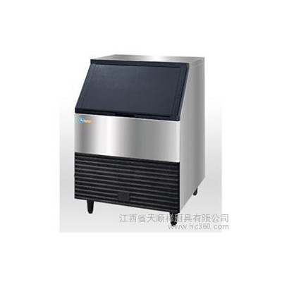 其他廚房不銹鋼裝備【江西南昌供應660*680*920 HB型柜臺式制冰機】 酒店廚房1