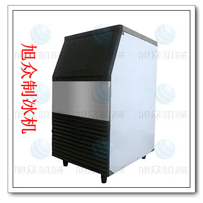 供應旭眾SD-90制冰機，制冰機價格，制冰機廠家