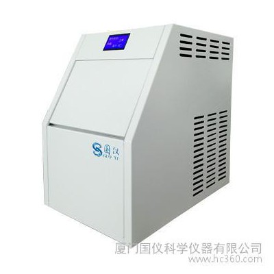 制冰機 雪花制冰機 實驗室制冰機 實驗室雪花制冰機