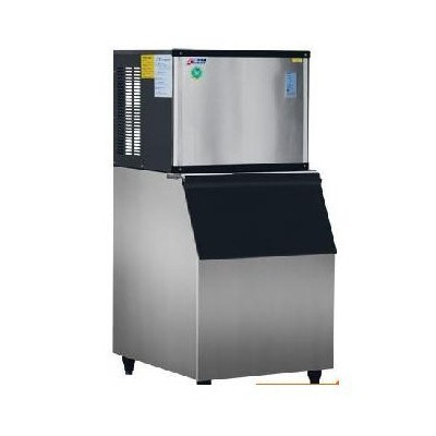 廣紳制冰機/廚房酒店制冰機SD250kg公斤全國聯保包安裝