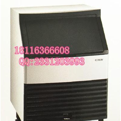 萬利多惠致ES0172AC制冰機奶茶店肯德基制冰機80kg方塊冰