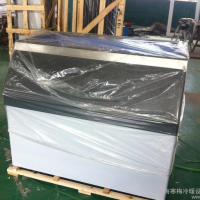 供應(yīng)寒梅1噸制冰機(jī)生產(chǎn)廠家