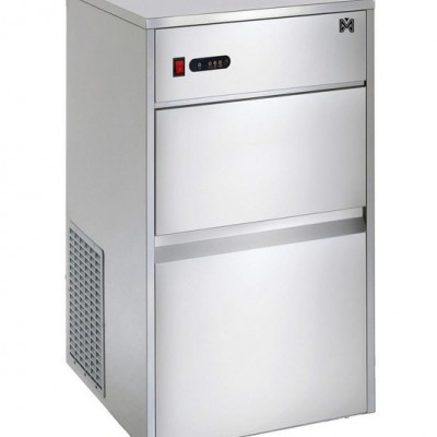 麥艾仕圓柱型制冰機IM-25