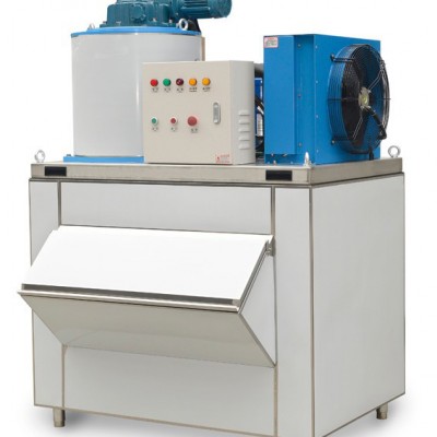 北極冰AR-3.0T-11KW 片冰機大型的制冰機