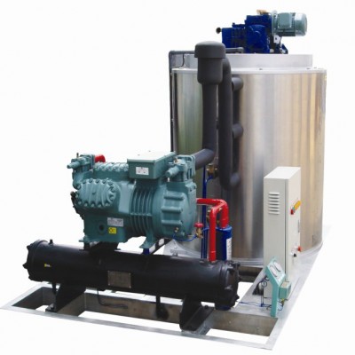 供應中機ZNPB5.0Z-DS工業片冰機制冰機  保修2年