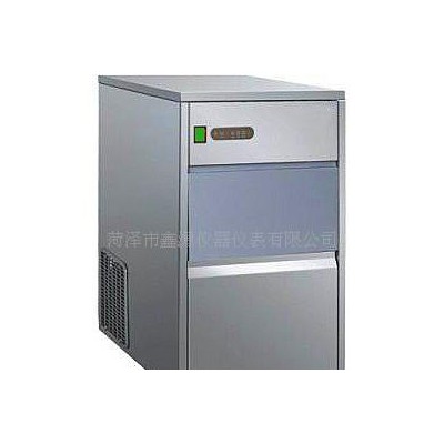 鑫源儀器廠家IMS-85型制冰機 制冰量85kg