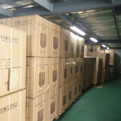 歐萊德SZB-150 全自動雪花制冰機
