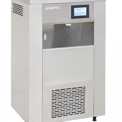意伯納ZBJ220L 制冰機2