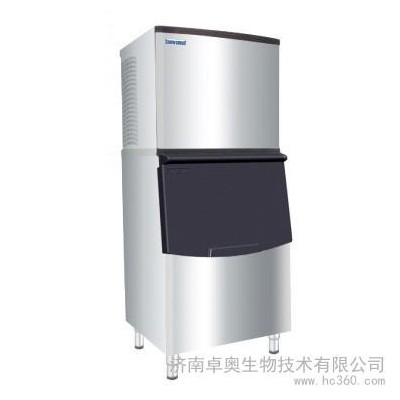 供應(yīng)雪人方形冰制冰機(jī)SD-350