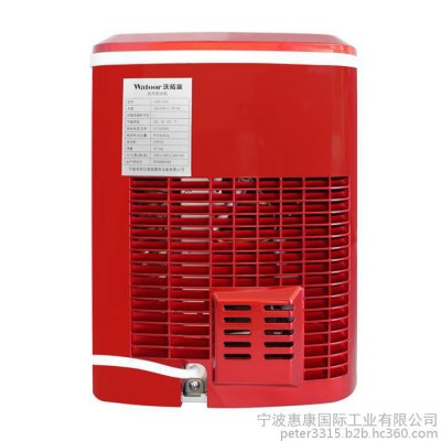 熱賣惠康 HZB-12/A 小型家用制冰機 商用制冰機 顆粒冰塊 滿足開店 家用需求