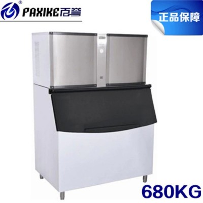 百譽BY-1500商用制冰機 冷凍食品設備 大型制冰機 廣州廠家