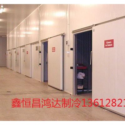 鴻達(dá)冷庫10-100     冷庫安裝維修    空調(diào)安裝銷售   制冰機(jī)維修