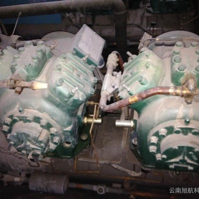 冷庫、中央空調，空氣能熱泵熱水器、制冰機等銷售及維修