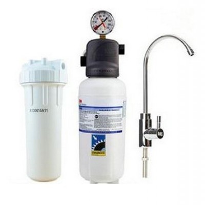 供應3MICE140-S 制冰機過濾系統3M凈水器,凈水器,商用凈水器