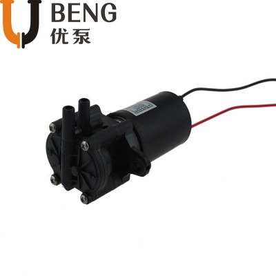 優(yōu)泵385正反轉(zhuǎn)齒輪泵耐酸堿抽油泵微型齒輪泵衛(wèi)生潔具、噴霧、制冰機(jī)、飲水機(jī)、汽車洗窗泵。空調(diào)泵