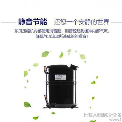 原裝全新東貝壓縮機(jī) 冰箱飲水制冰機(jī)壓縮機(jī) CJ2179CE CJ6240CE