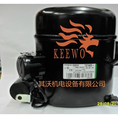 供應阿斯帕拉NEK6214Z壓縮機/冷庫/展示柜/廚房冰柜/制冰機