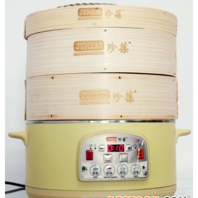 珍葆BM-01電火鍋/電熱鍋