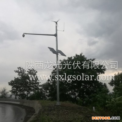 太陽能監控 太陽能監控攝像頭 高速公路太陽能監控 森林防火云臺 廠家供應歡迎來電洽談