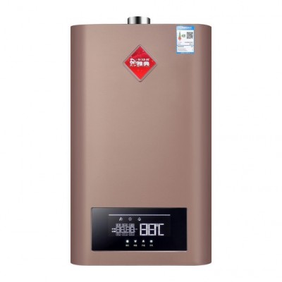 金雅典JSQ25-13LB302 燃氣熱水器
