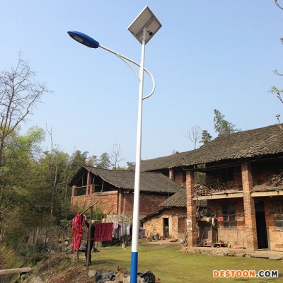 廠家生產(chǎn)太陽(yáng)能戶外燈. 太陽(yáng)能LED燈  燈桿 .太陽(yáng)能LED路燈.