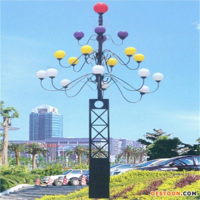 奮鈞-太陽能路燈歡迎采購-太陽能路燈
