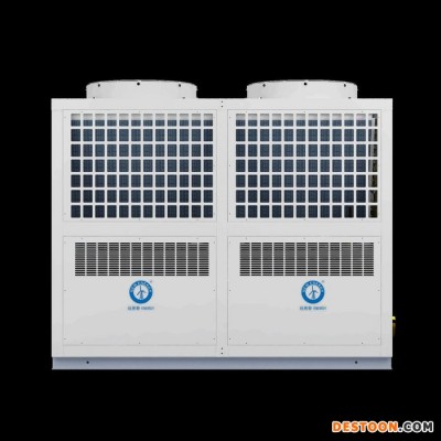 仟諾NERS-G60D 空氣能熱水器 熱水機(jī)低溫空氣能冷暖機(jī) 酒店商用空氣能熱泵