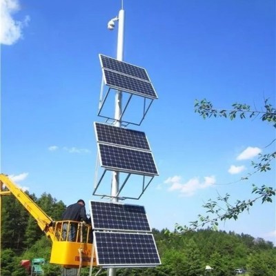 銘光偉業TYN-052  太陽能監控價格 太陽能監控批發 北京太陽能監控操作