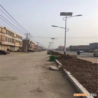 太陽能路燈價格 風光互補太陽能路燈 太陽能路燈廠家 太陽能路燈廠家
