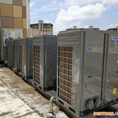 格力空氣能熱水器 工地空氣能熱水器 空氣能安裝維護 臺州 上海空氣能